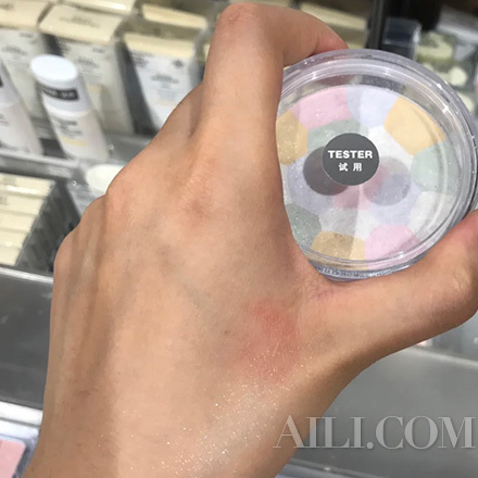 超市里完爆专柜的开架彩妆!真是捡到宝