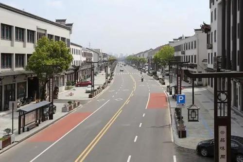 宁波新一批美丽乡村名单,宁波美丽宜居示范村名单