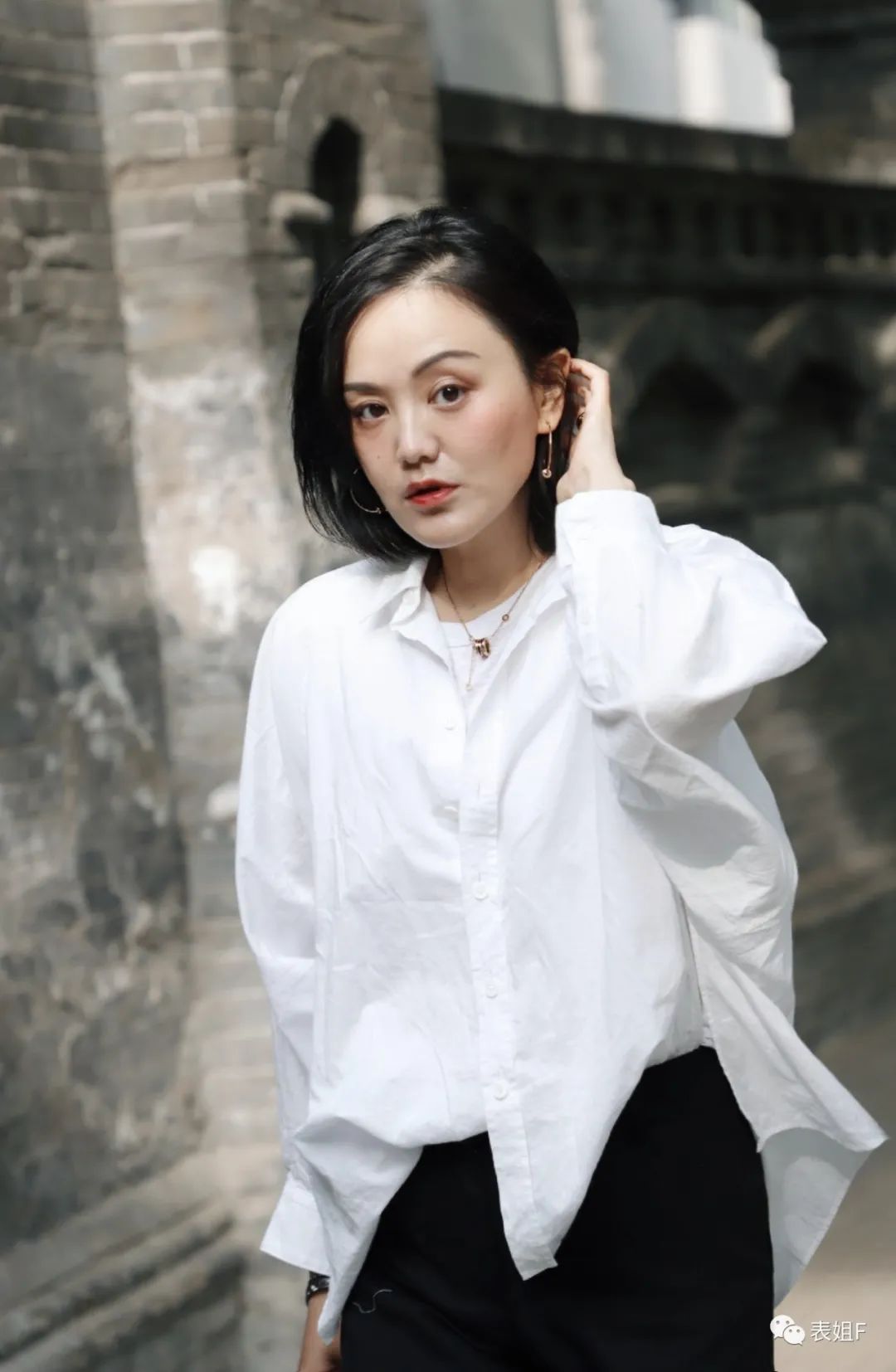 买了不算拥有，拍了才算