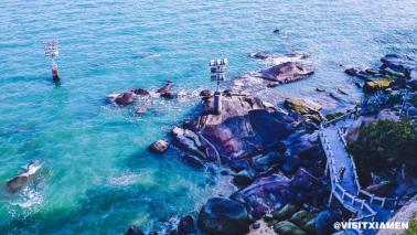 生鲜预告！A萌君为你运送了“一动车”的福利，低至1元住酒店~