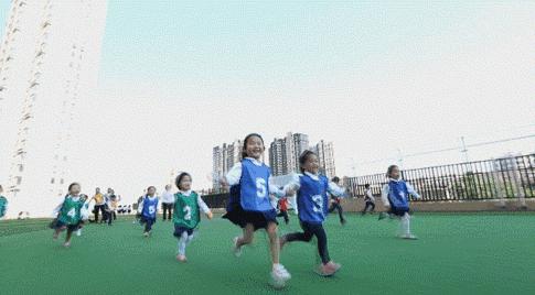 肥东公办幼儿园有哪些,肥东幼儿园最新消息