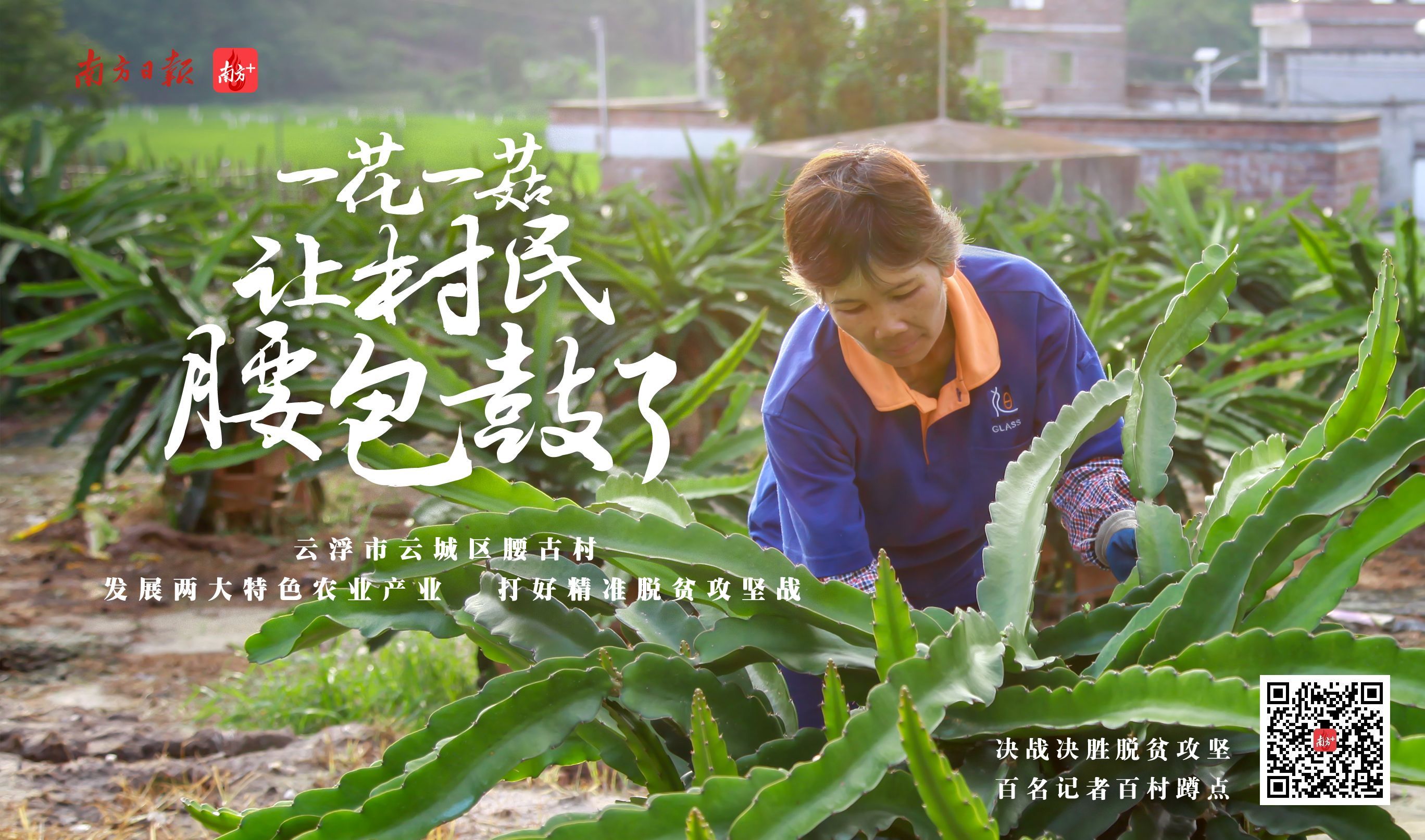 云浮市云城区腰古镇水东古村落,云浮市云城区腰古镇腰古村简介