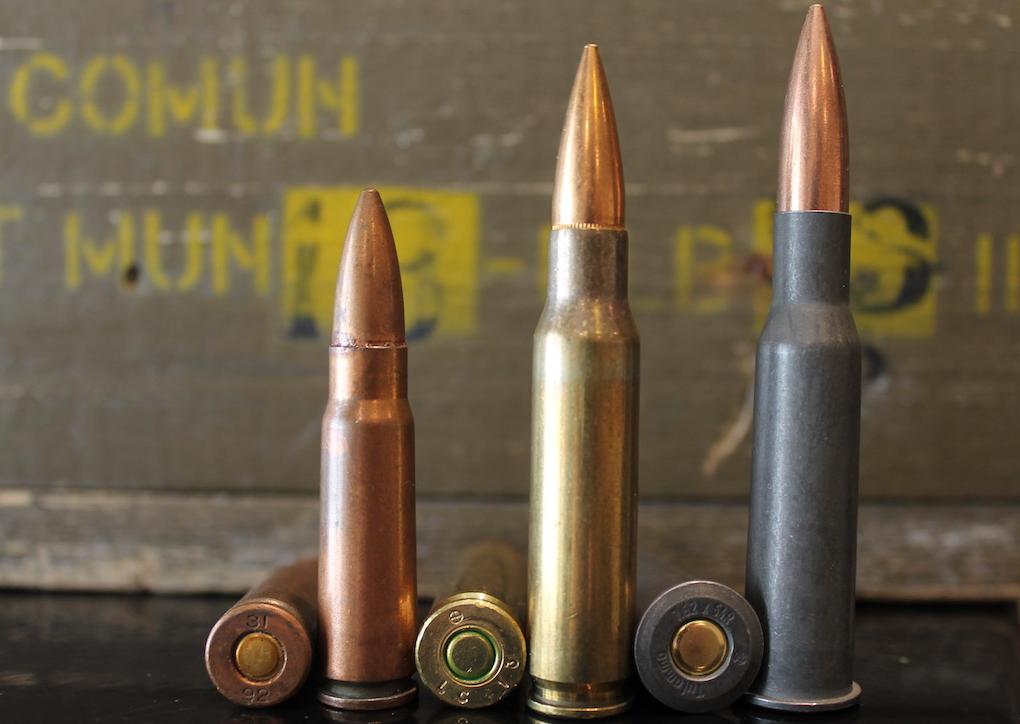 逃离塔科夫最大口径的步枪,逃离塔科夫弹鼓精确射手步枪