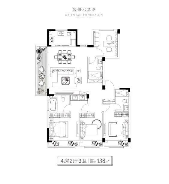 所见即所得,很快就能住!探营杭州四大现房,值得买吗?