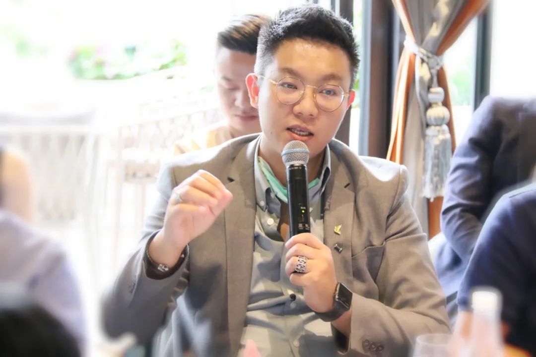 共同探讨疫后美业运营思路,疫后重生之全员营销