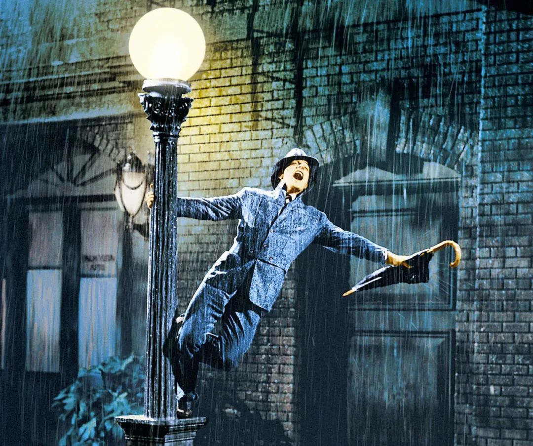 电影史上最好听的几首歌,十首最动听的电影歌曲