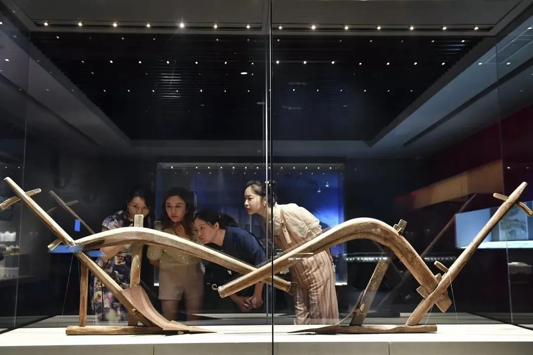 湖南省博物馆游玩攻略,湖南省博物馆参观攻略讲解