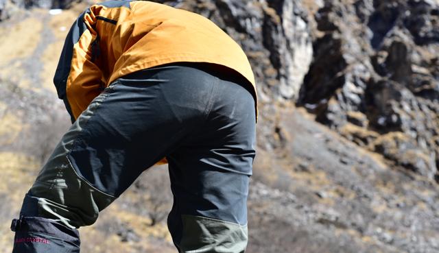 北欧小众冲锋衣推荐,瑞典皇室冲锋衣