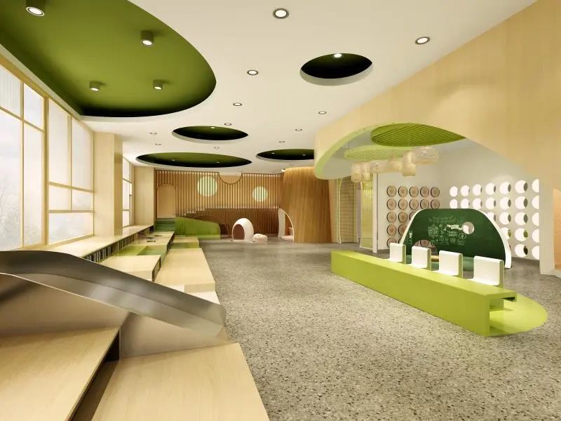 天府新区幼儿园最新消息,天府新区第二幼儿园