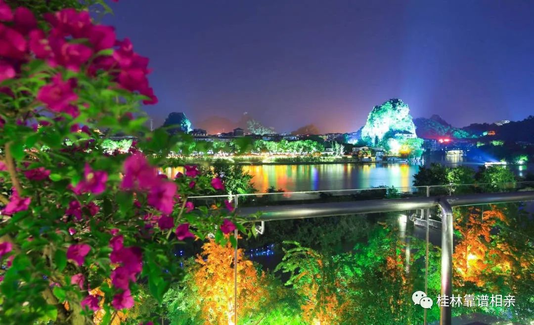 漓江最新发生的事,桂林发生过什么事