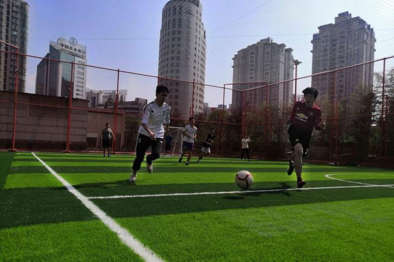 体育场馆多元化发展的现实路线,体育场馆的新模式