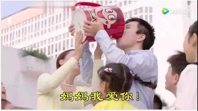 2020年了，旺旺、五芳斋怎么还在玩「怀旧营销」？