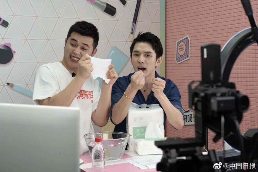 小助理改名，“琦有此理”解散实锤？