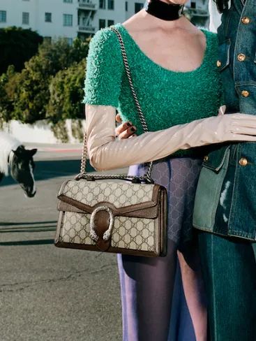 推广｜|博主们用来飚品位的网站终于打折了，吓得我赶紧把夏装全买了