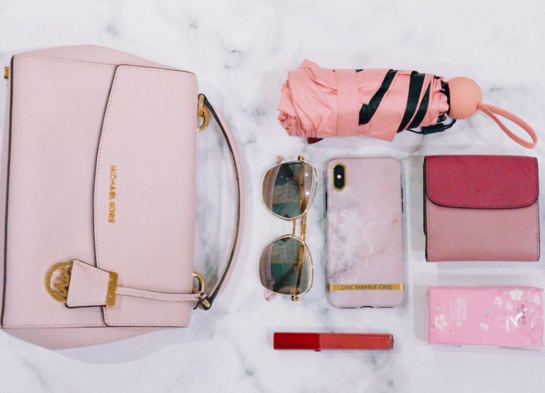 胶囊伞轻便防晒,轻而小巧的防晒伞