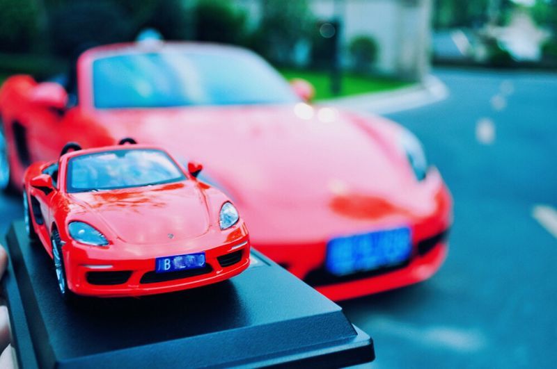 我和718的故事—-大量照片来袭