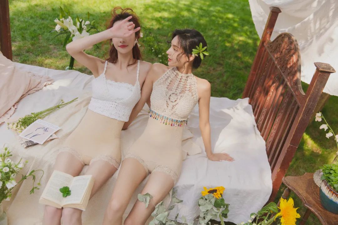 夏季超薄透气冰感收腹裤,冰感收腹提臀安全裤