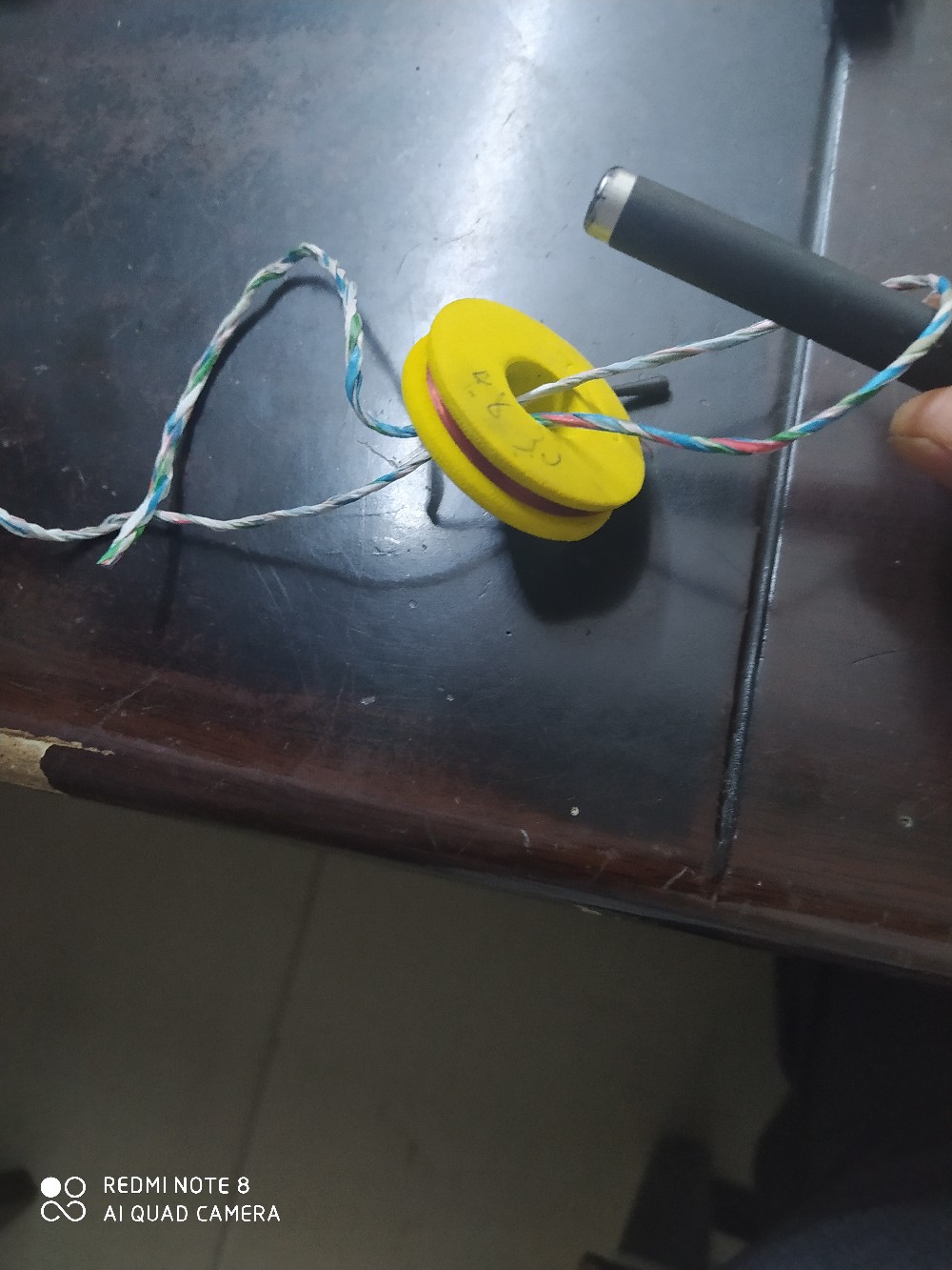 最简单的台钓线组制作教程,台钓怎么自己搞线组