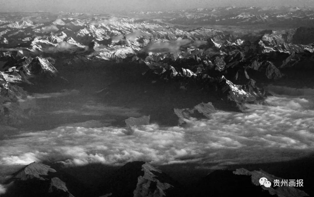 摄影家马金焰|*藏西**之行，一场触及灵魂的洗礼