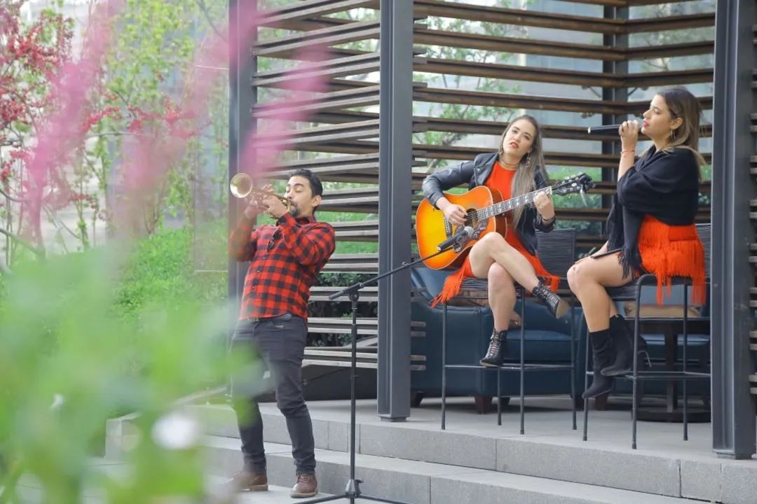 北京十大酒店露台,北京带有露台的酒店