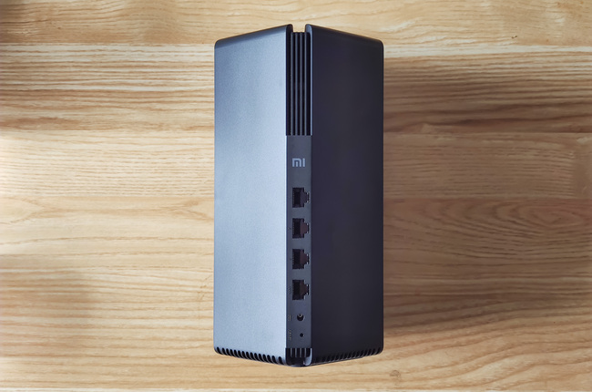 用500兆宽带测试小米ax1800路由器,小米最好的穿墙路由器ax1800和ax3000