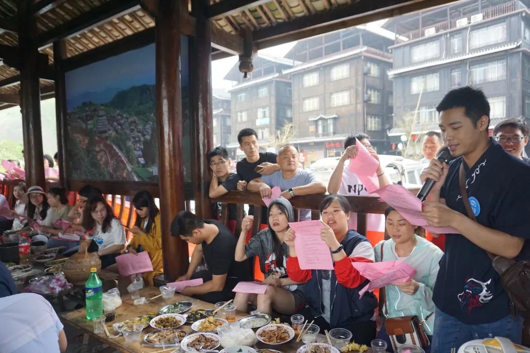 【关注】“分配”男（女）朋友？！快来报名，先到先得！