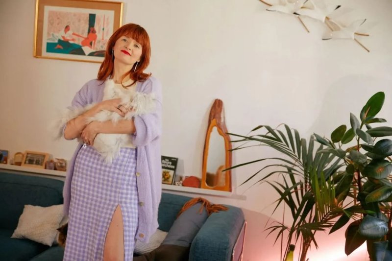 法国女人的精致与优雅,法国女人的秘密