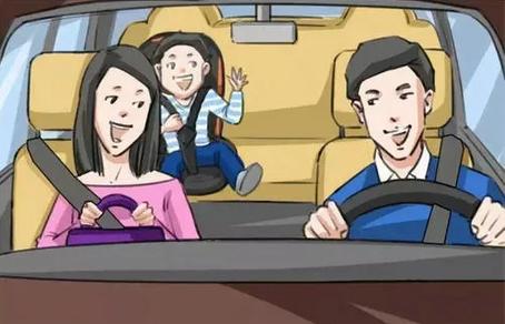 交通安全小知识简单,交通安全小tips蜀黍教你