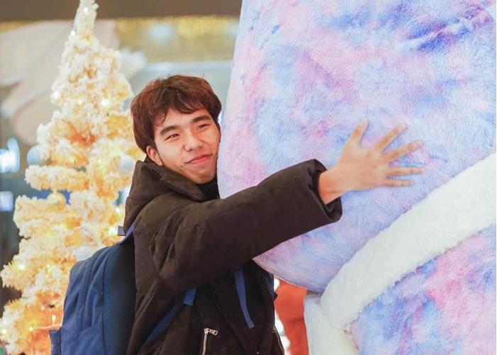 购物节公益活动,购物中心们的暖心公益活动盘点