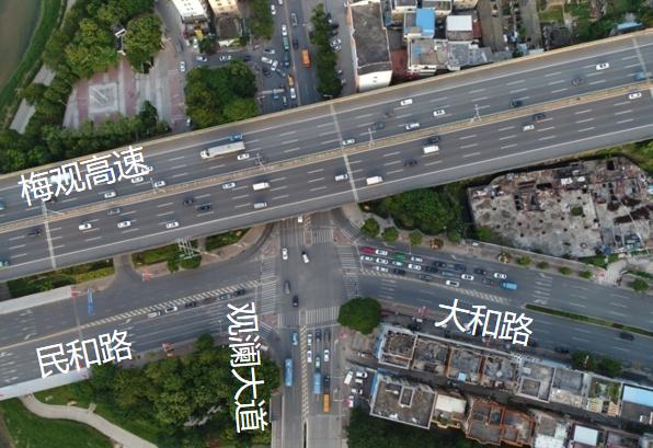 观澜区道路改造,观澜大道扩建最新消息