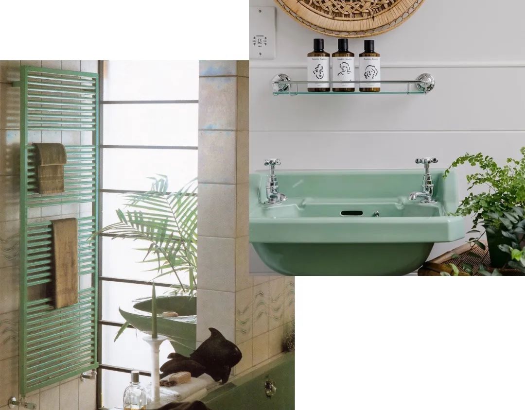 看了她们的家，我又有新梦想了