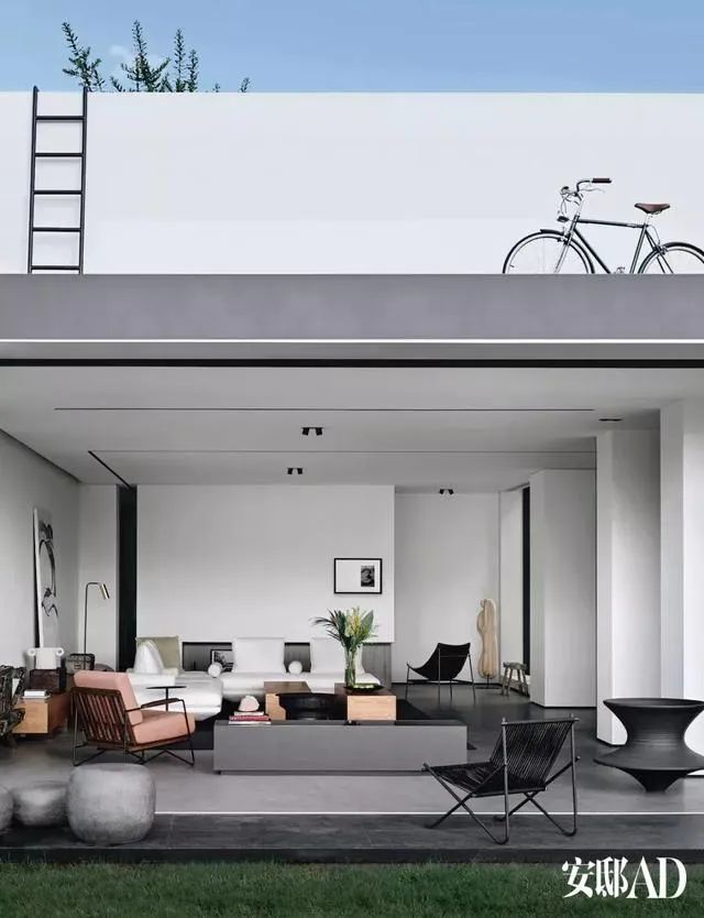 看了她们的家，我又有新梦想了