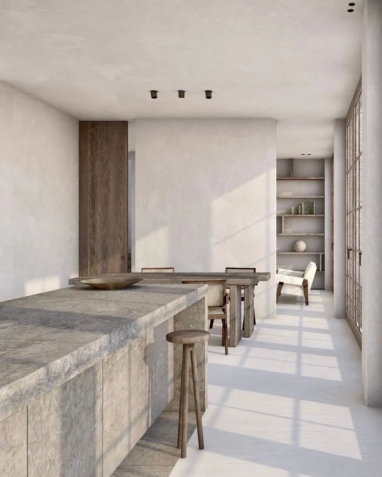 看了她们的家，我又有新梦想了