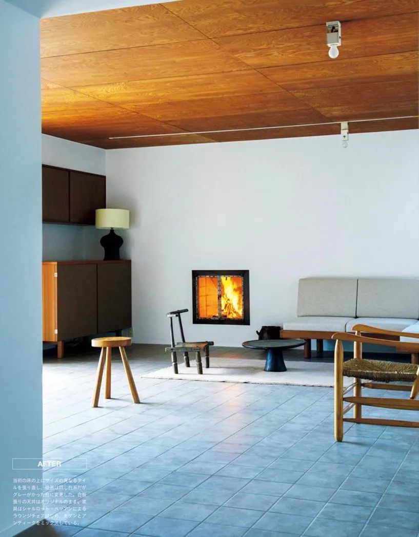 看了她们的家，我又有新梦想了