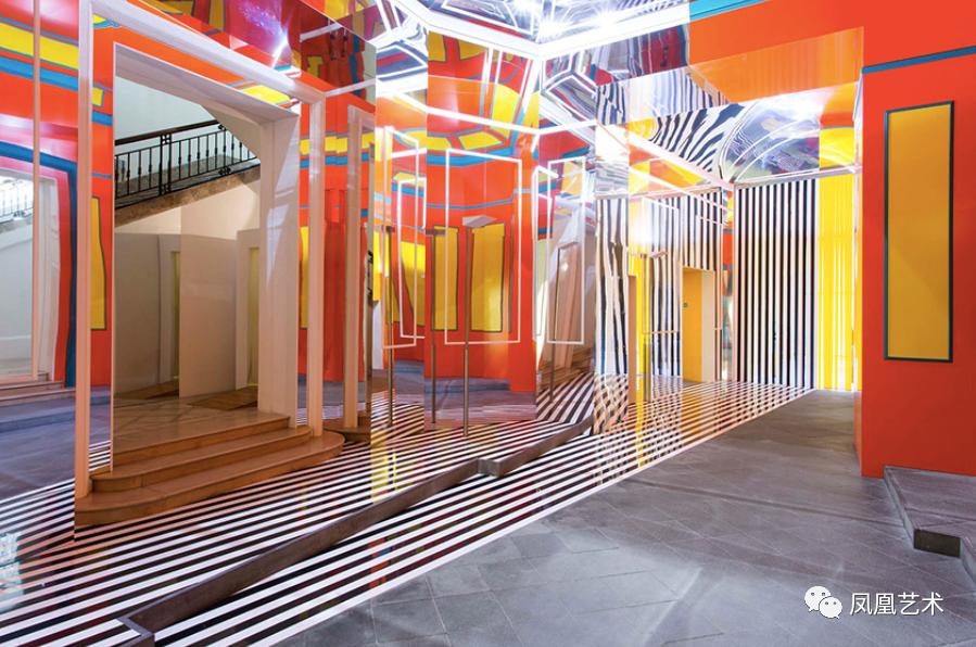 凤凰艺术展示视频,凤凰艺术最新视频