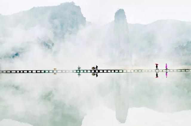 丽水3天2晚攻略,浙江丽水青田游玩攻略