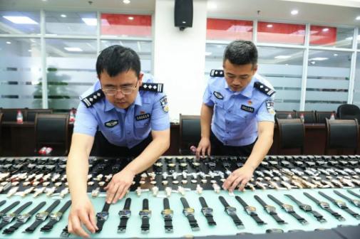 销售假冒耐克阿迪达斯服装被判刑,浙江销售假冒耐克阿迪达斯被判刑