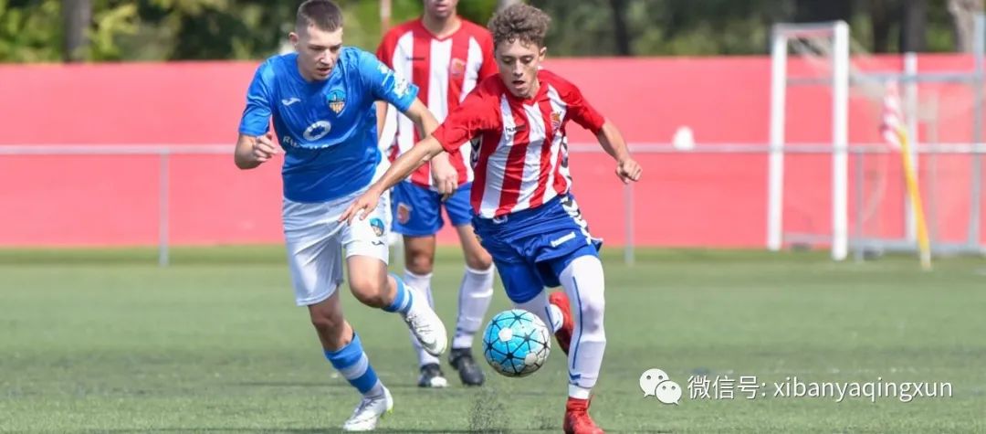 西班牙足球青训分析,西班牙足球青训介绍