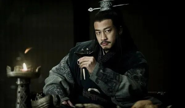 当你感到迷茫，读一读刘邦的人生