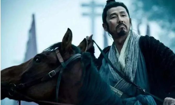 当你感到迷茫，读一读刘邦的人生