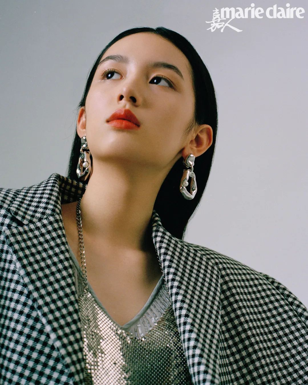 没有丝毫畏惧勇敢的面对,没有恐惧就无所畏惧