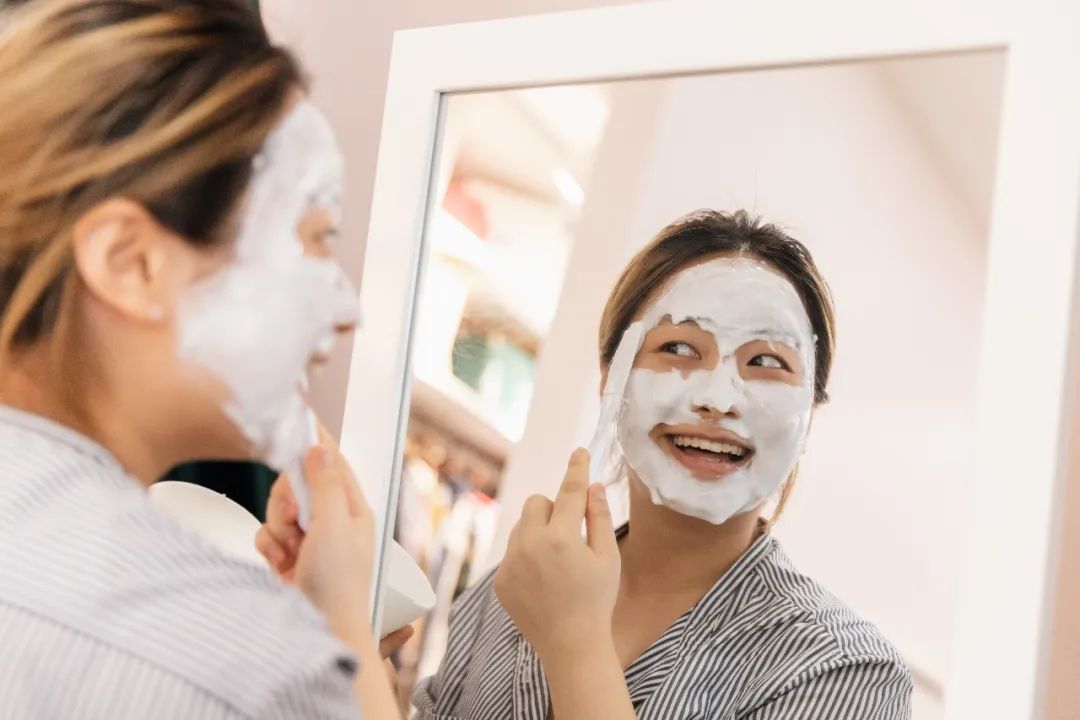 推广｜|不到50块就能享受女明星同款豪华SPA，一次就惊艳