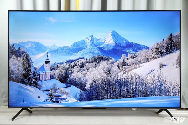 2900元入手65寸荣耀智慧屏x1,荣耀智慧屏性价比推荐