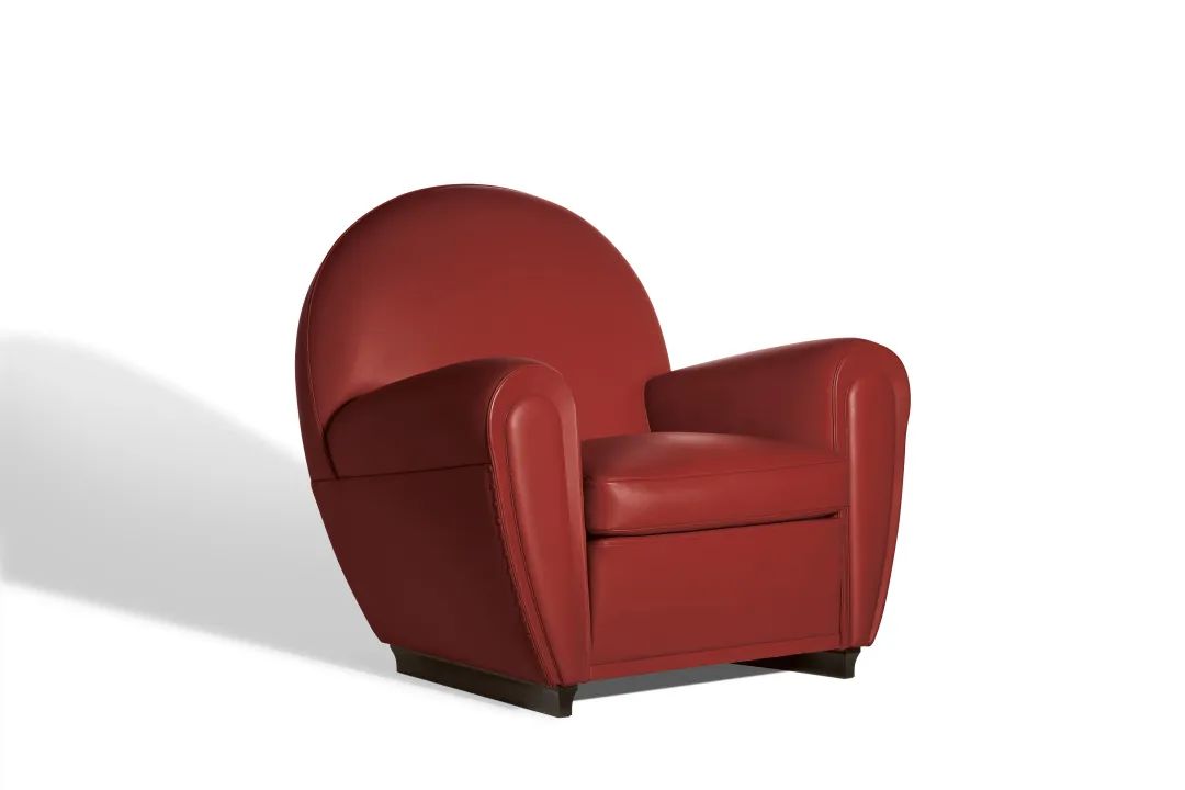 #ADLovesSalone｜线上虚拟家居展；PoltronaFrau色彩系统；Minotti近期新品