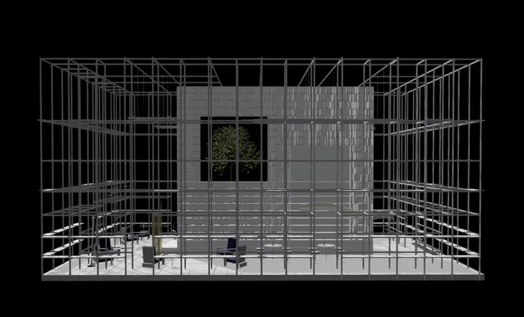 #ADLovesSalone｜线上虚拟家居展；PoltronaFrau色彩系统；Minotti近期新品