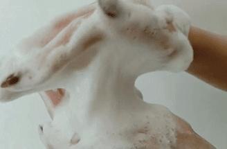 用什么洗脸抑制螨虫生长,用什么洗脸可以抑制螨虫生长