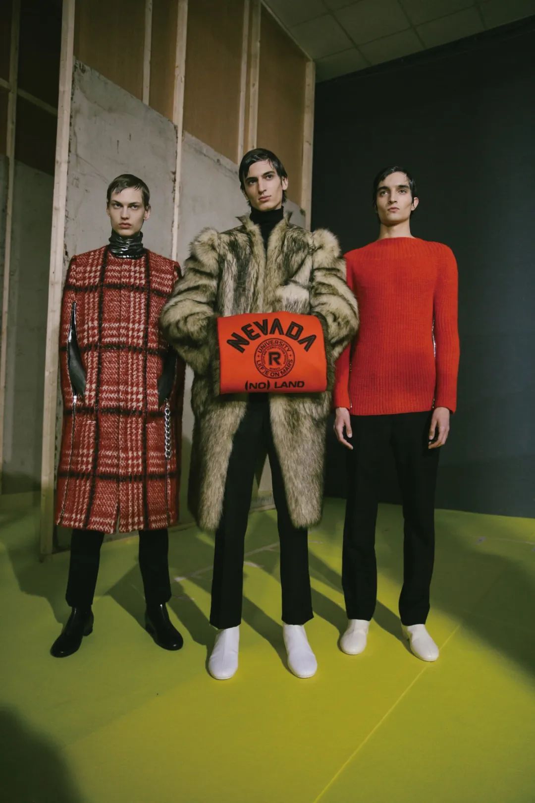 动漫二次元衣服,适合二次元的动漫衣服