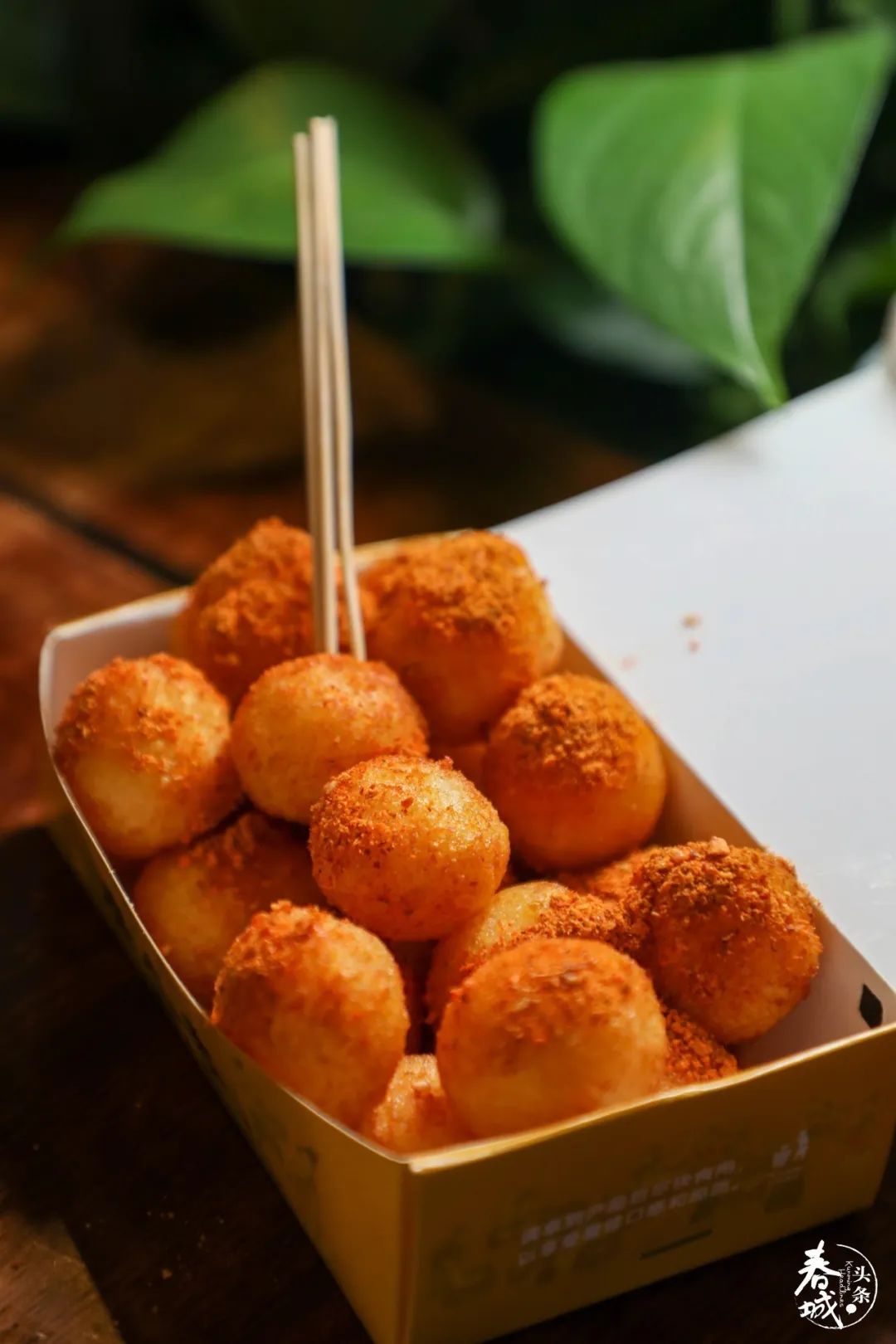 老昆明的网红美食街,老昆明网红美食小吃街打卡