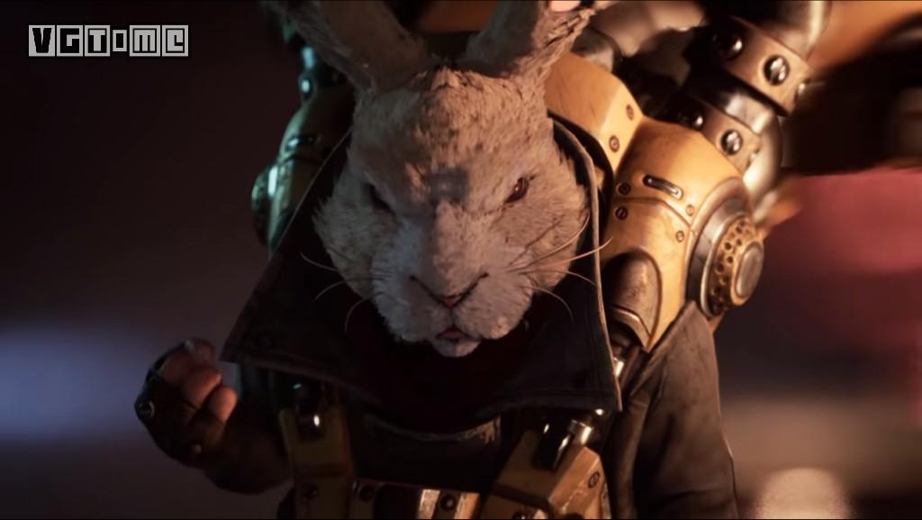 虚幻引擎到底有多强,虚幻引擎是最牛的没有之一