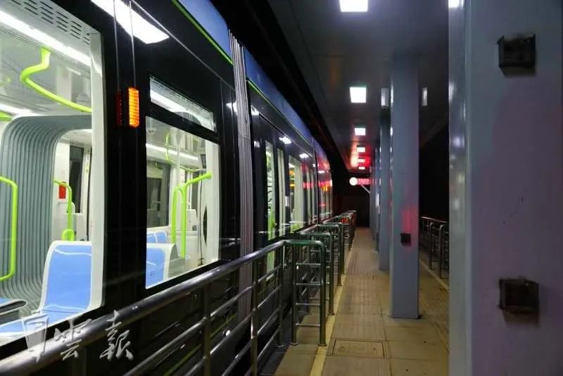 昆明地铁未来规划图海口,昆明地铁规划图2025终极版